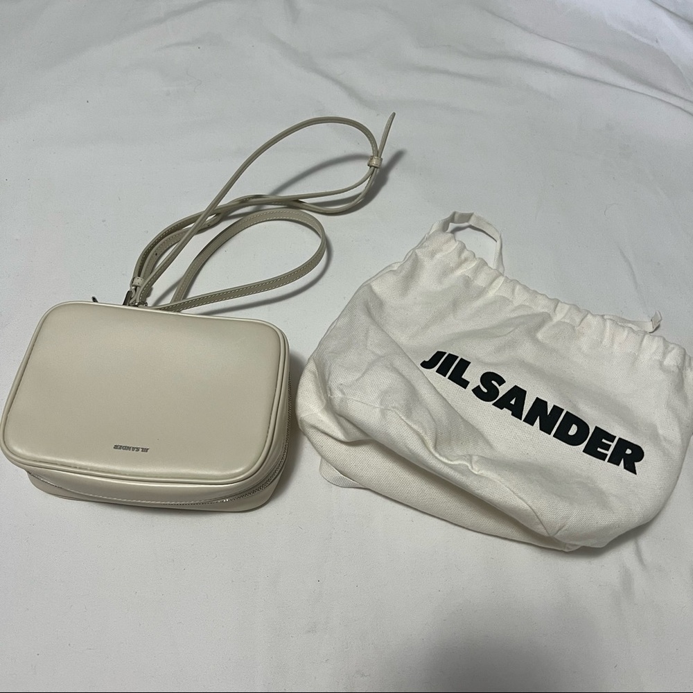 Jil Sander Bag
